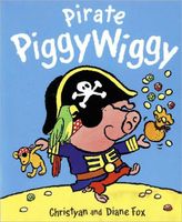 Pirate PiggyWiggy