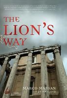 Cover of The Lion's Way by Marco Marsan