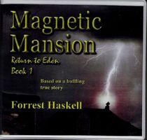 Audio edition cover