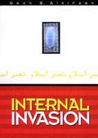 Cover of Internal Invasion by Gean B. Atkinson