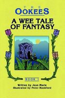 Cover of The Ookees of Fantasy Valley by Jean Marie