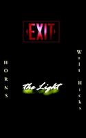 Cover of Exit the Light by Horns Hicks Walt