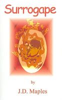 Cover of Surrogape by J.D. Maples