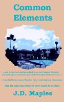Cover of Common Elements by J.D. Maples