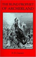 Cover of The Blind Prophet of Archerland by H.R. Coursen