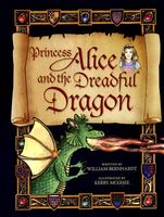 Princess Alice and the Dreadful Dragon