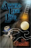 Cover of After Life Life by Don Goldman