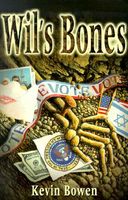 Cover of Wil's Bones by Kevin Bowen