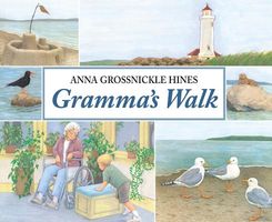Anna Grossnickle Hines's Latest Book