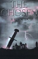 Cover of The Chosen by Verda H. Foster / V.H. Foster