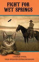 Hardcover edition cover
