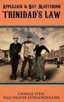 Hardcover edition cover