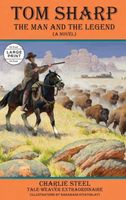 Cover of TOM SHARP by Charlie Steel