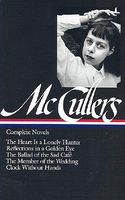 Carson Mccullers's Latest Book