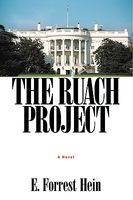 Cover of The Ruach Project by E. Forrest Hein