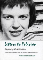 Letters to Felician