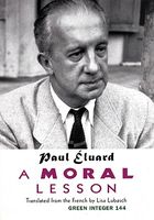Paul Eluard's Latest Book