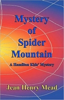 Mystery of Spider Mountain