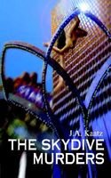 Cover of The Skydive Murders by J.A. Kaatz