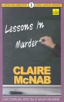 Lessons in Murder