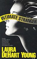 Cover of Intimate Strangers by Laura Dehart Young