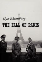 Cover of The Fall of Paris by Ilya Ehrenburg
