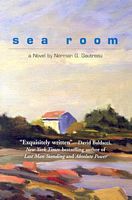 Cover of Sea Room by Norman G. Gautreau