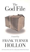 Paperback edition cover