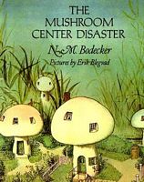 Mushroom Center Disaster