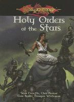 Holy Order of the Stars