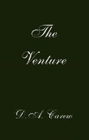 Cover of The Venture by Dorothy A. Carew