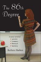Cover of The 86th Degree by Barbara Harken