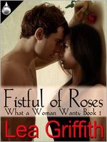 Fistful of Roses