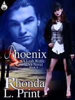 Rhonda L. Print's Latest Book
