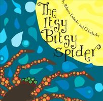 The Itsy Bitsy Spider