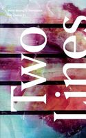 Cover of Two Lines 21 by C.J. Evans