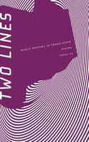 Cover of Two Lines 22 by C.J. Evans