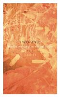 Cover of Two Lines 23 by C.J. Evans