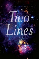 Cover of Two Lines 27 by C.J. Evans