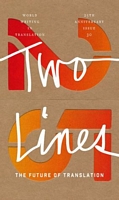 Cover of Two Lines 30 by C.J. Evans