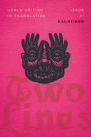 Cover of Two Lines 31 by C.J. Evans