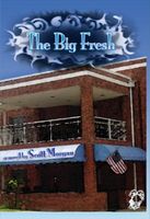 Cover of The Big Fresh by Scott Morgan