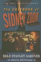 The Casebook of Sidney Zoom