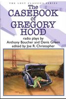 The Casebook of Gregory Hood