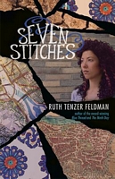 Ruth Tenzer Feldman's Latest Book