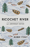 Robin Cody's Latest Book