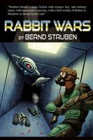 Cover of Rabbit Wars by Bernd Struben
