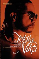Cover of Tekila Nika by Babe Charisse Worthington
