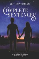 Cover of Complete Sentences by Jeff Duntemann