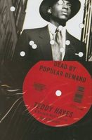 Cover of Dead By Popular Demand by Teddy Hayes